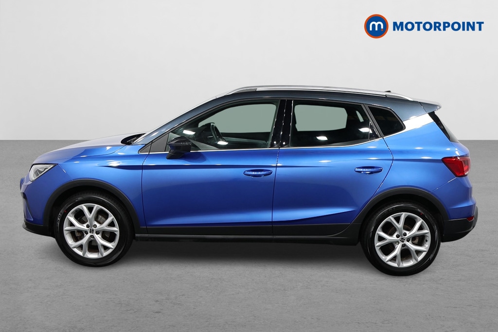 Used SEAT Arona 2023 for sale - 76340884: Photo 4
