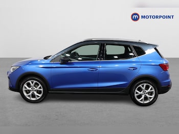 Used SEAT Arona 2023 for sale - 76340884: Photo