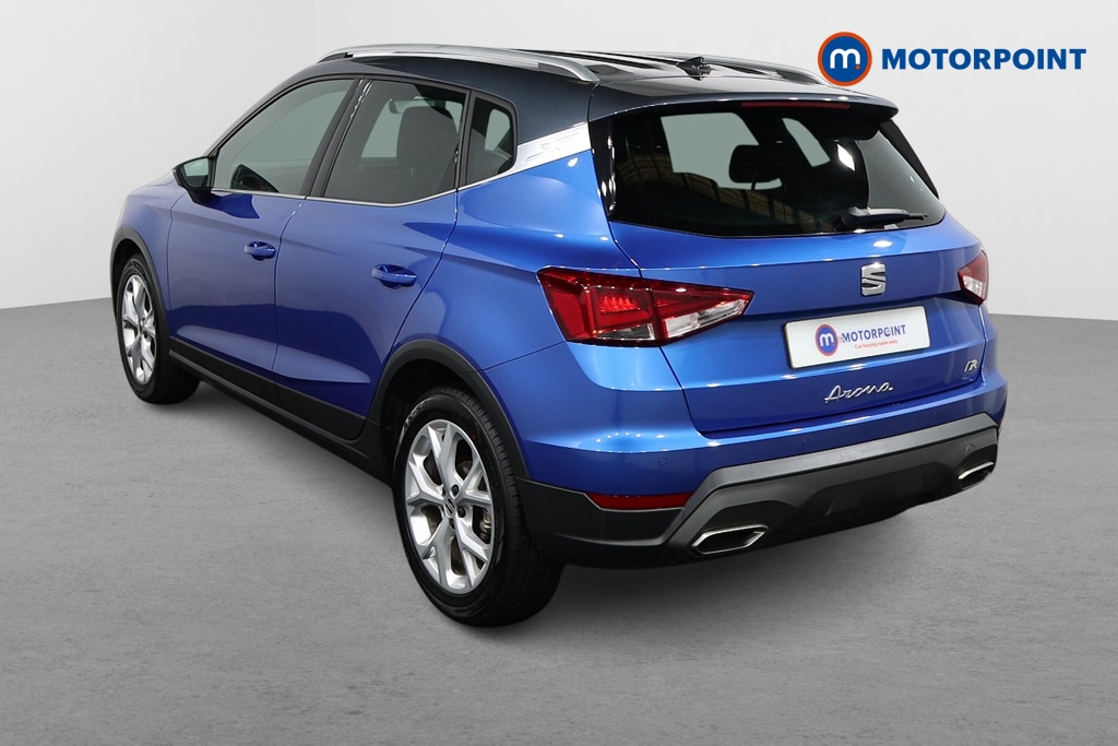 Used SEAT Arona 2023 for sale - 76340884: Photo 5