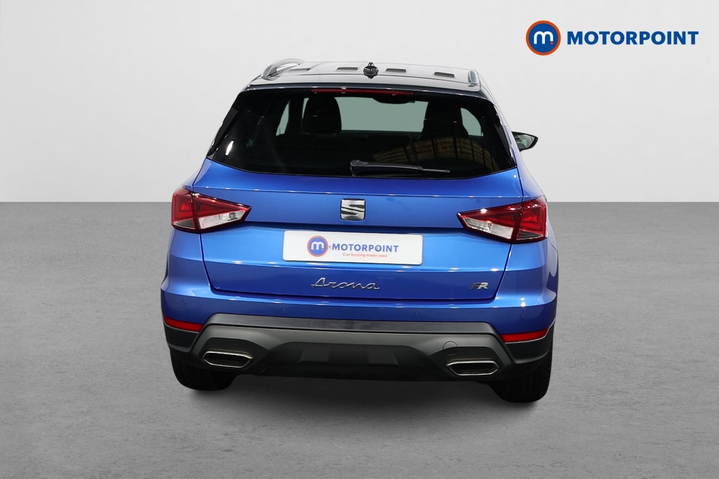 Used SEAT Arona 2023 for sale - 76340884: Photo 6