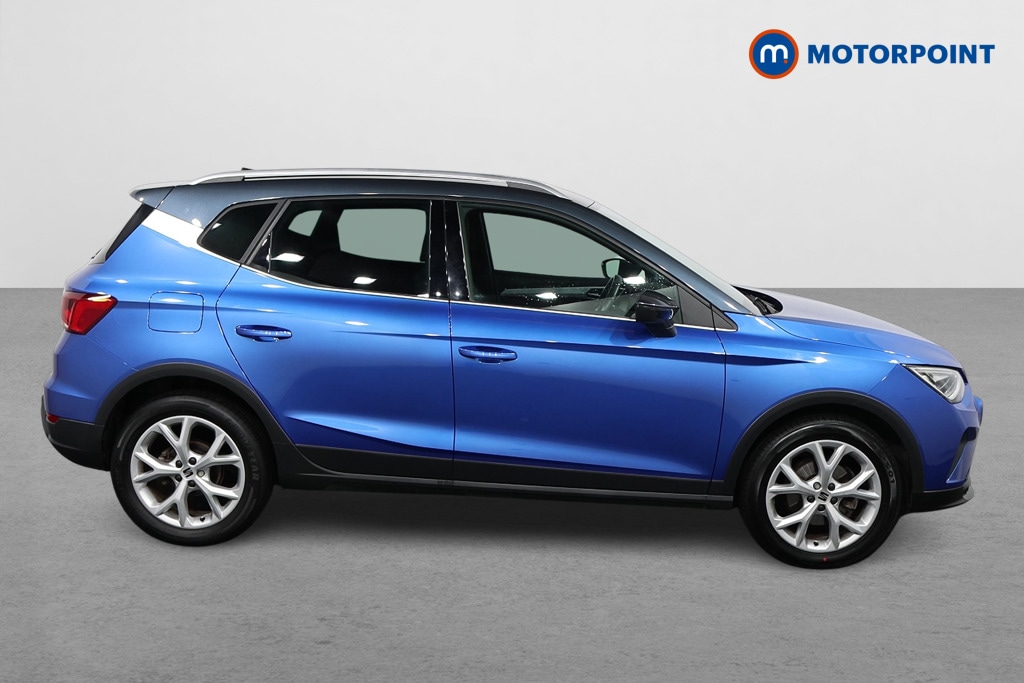 Used SEAT Arona 2023 for sale - 76340884: Photo 8
