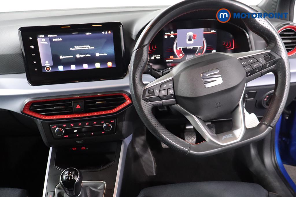 Used SEAT Arona 2023 for sale - 76340884: Photo 9