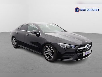 Used Mercedes-Benz CLA 2022 for sale - 75637496: Photo