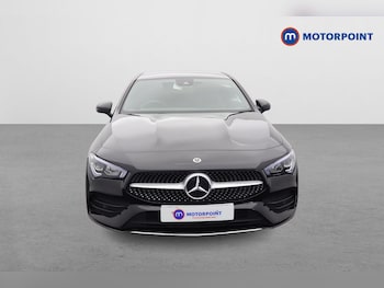 Used Mercedes-Benz CLA 2022 for sale - 75637496: Photo