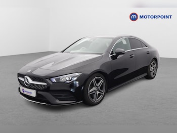 Used Mercedes-Benz CLA 2022 for sale - 75637496: Photo