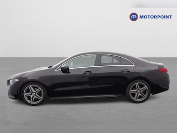 Used Mercedes-Benz CLA 2022 for sale - 75637496: Photo