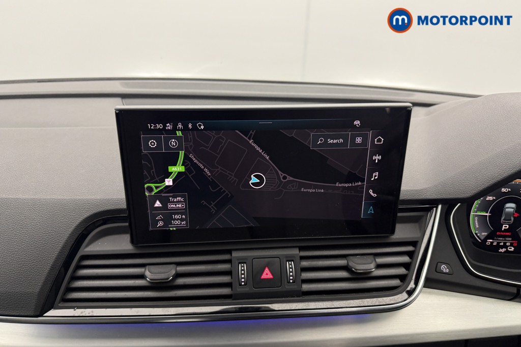 Used Audi Q5 2022 for sale - 77270381: Photo 10