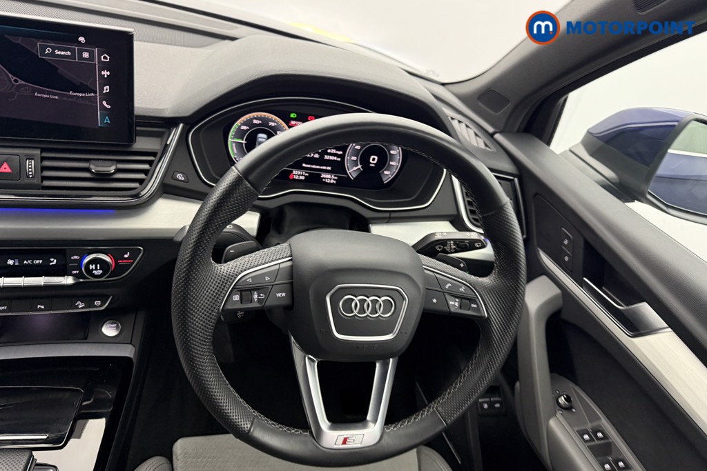 Used Audi Q5 2022 for sale - 77270381: Photo 11