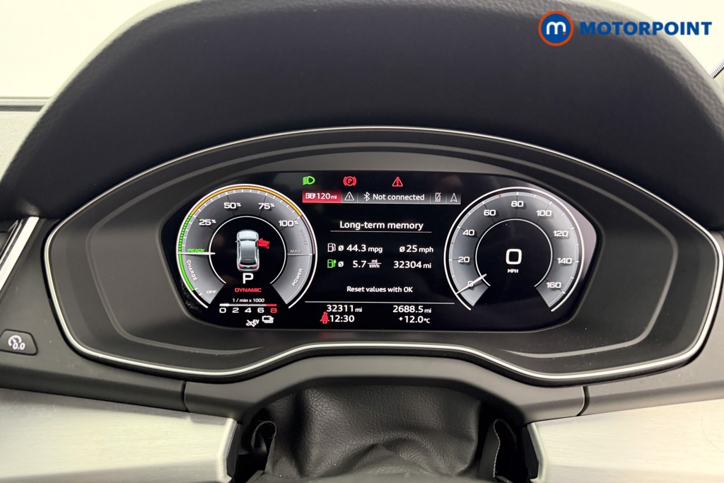 Used Audi Q5 2022 for sale - 77270381: Photo 13