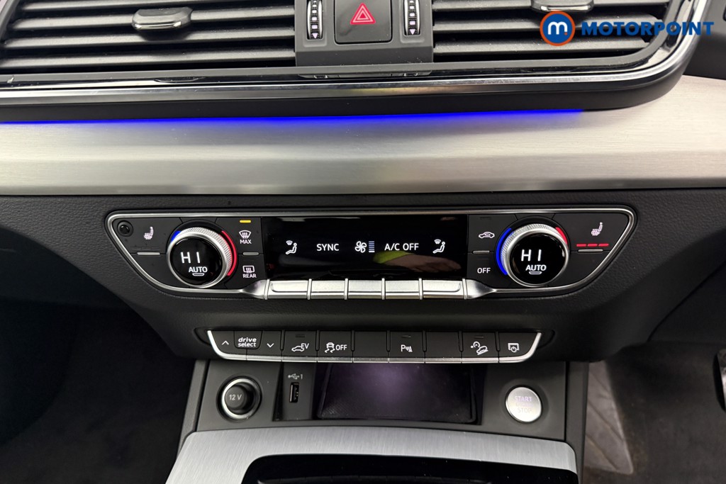 Used Audi Q5 2022 for sale - 77270381: Photo 19