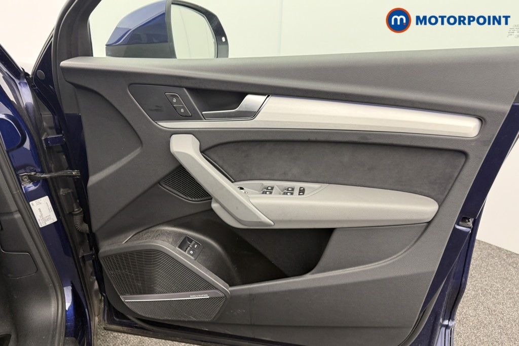 Used Audi Q5 2022 for sale - 77270381: Photo 25