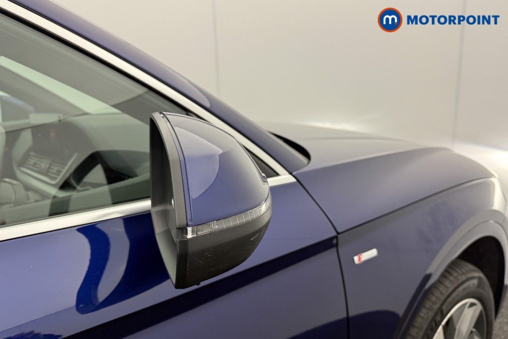 Used Audi Q5 2022 for sale - 77270381: Photo 26