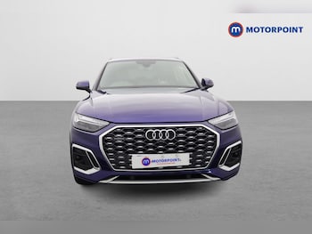 Used Audi Q5 2022 for sale - 77270381: Photo