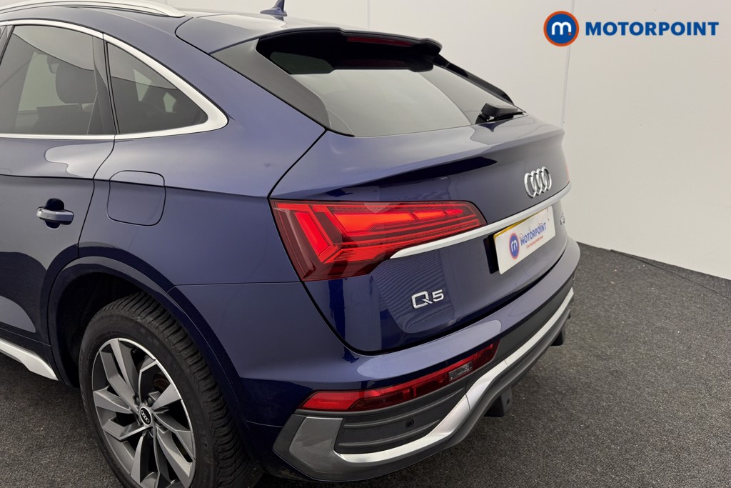 Used Audi Q5 2022 for sale - 77270381: Photo 36