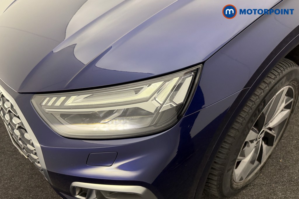 Used Audi Q5 2022 for sale - 77270381: Photo 37