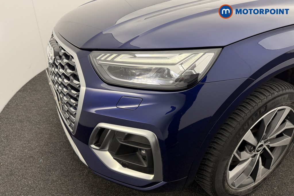 Used Audi Q5 2022 for sale - 77270381: Photo 38