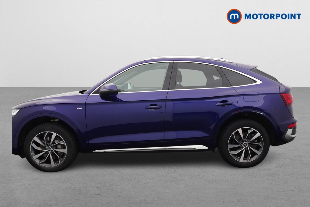 Used Audi Q5 2022 for sale - 77270381: Photo 4