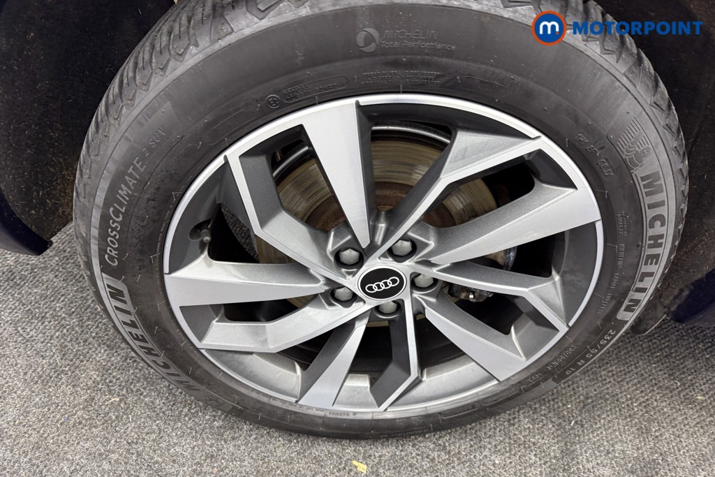 Used Audi Q5 2022 for sale - 77270381: Photo 41