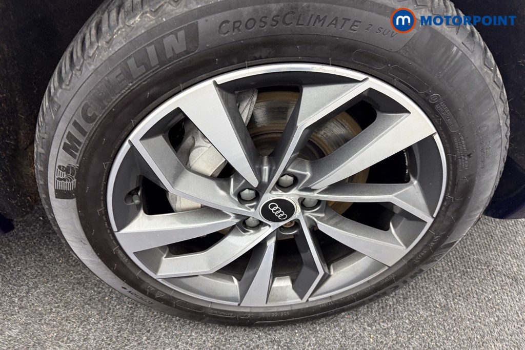 Used Audi Q5 2022 for sale - 77270381: Photo 42