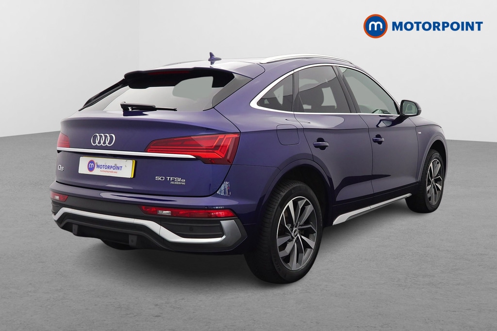 Used Audi Q5 2022 for sale - 77270381: Photo 7