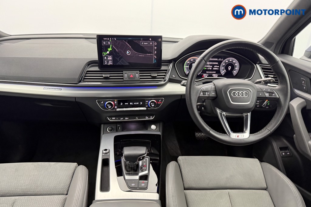 Used Audi Q5 2022 for sale - 77270381: Photo 9