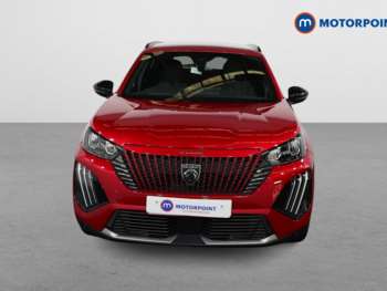 Used Peugeot 2008 2024 for sale - 75094717: Photo