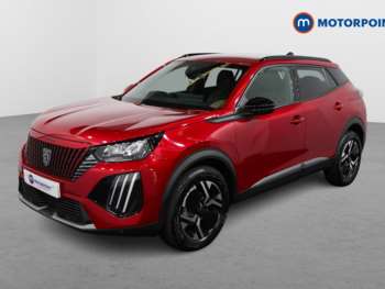 Used Peugeot 2008 2024 for sale - 75094717: Photo