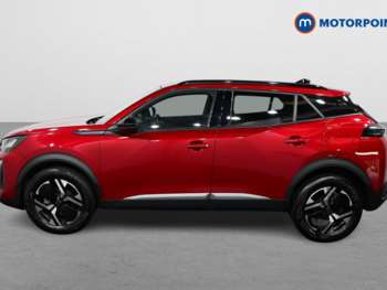 Used Peugeot 2008 2024 for sale - 75094717: Photo