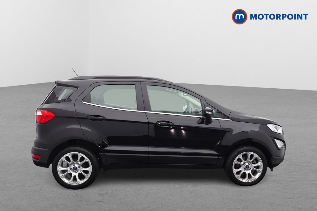 Used Ford Ecosport 2022 for sale - 76797277: Photo 1