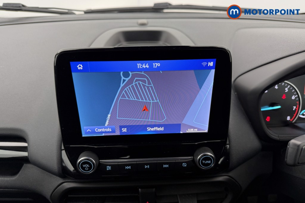 Used Ford Ecosport 2022 for sale - 76797277: Photo 10