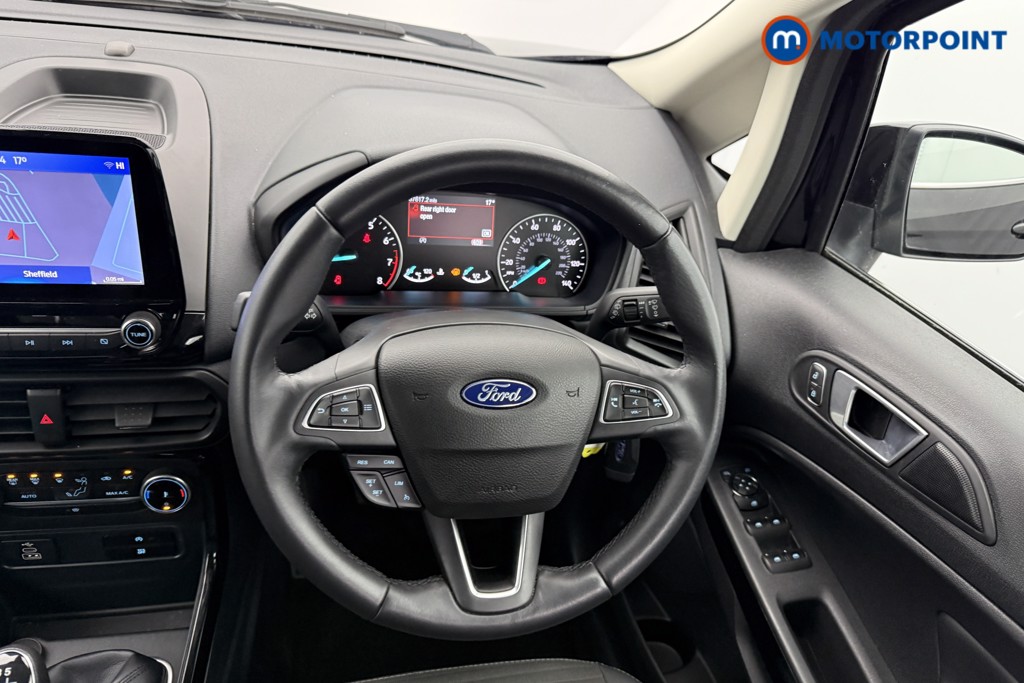 Used Ford Ecosport 2022 for sale - 76797277: Photo 11
