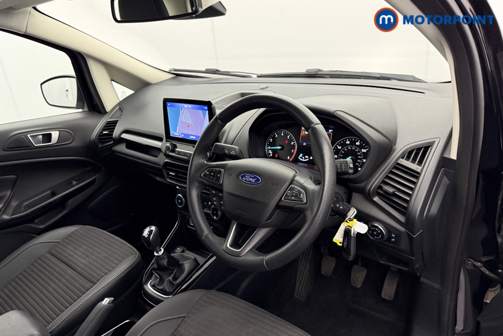Used Ford Ecosport 2022 for sale - 76797277: Photo 12