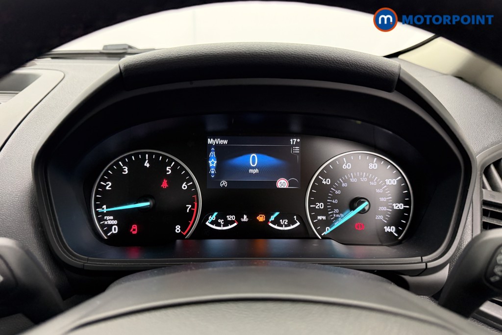 Used Ford Ecosport 2022 for sale - 76797277: Photo 13