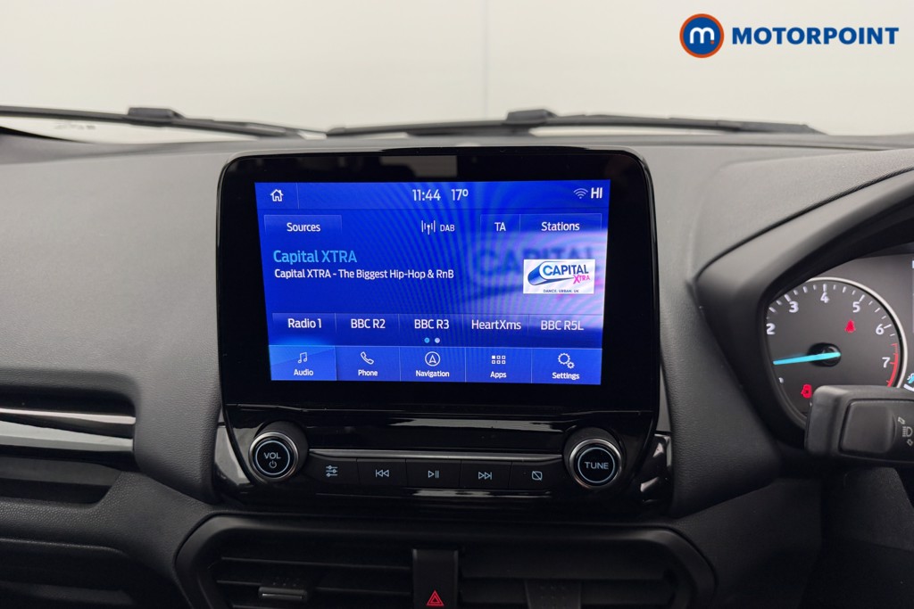 Used Ford Ecosport 2022 for sale - 76797277: Photo 14