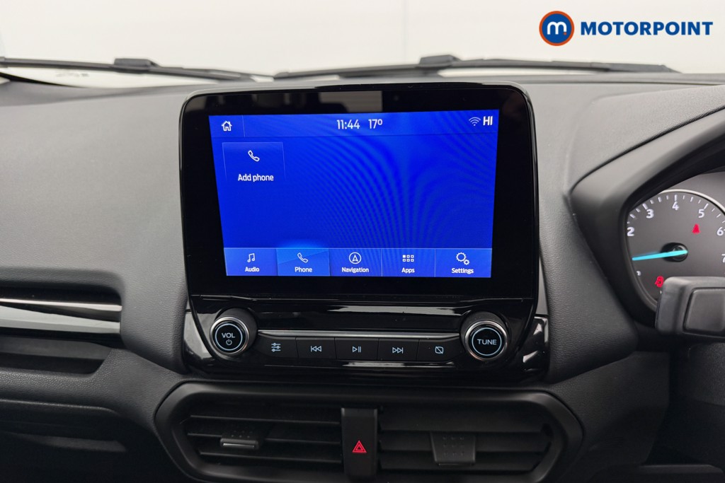 Used Ford Ecosport 2022 for sale - 76797277: Photo 15