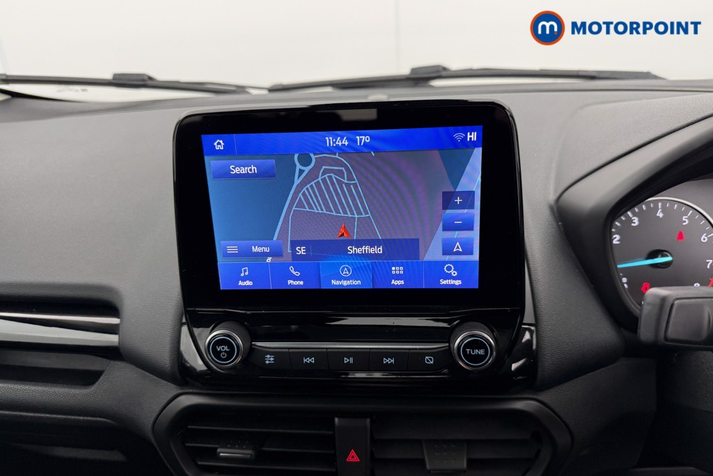 Used Ford Ecosport 2022 for sale - 76797277: Photo 16