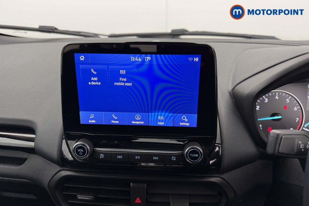 Used Ford Ecosport 2022 for sale - 76797277: Photo 17