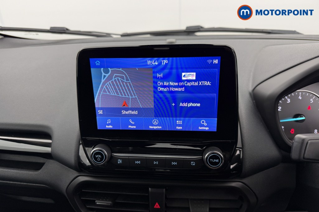 Used Ford Ecosport 2022 for sale - 76797277: Photo 18