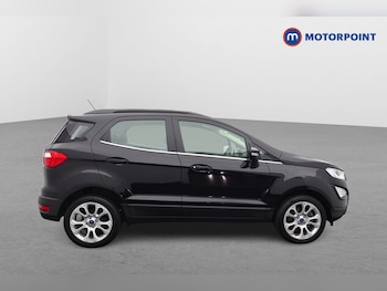 Used Ford Ecosport 2022 for sale - 76797277: Photo