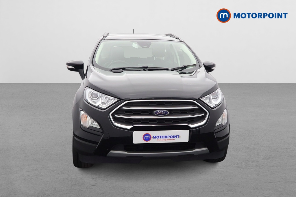 Used Ford Ecosport 2022 for sale - 76797277: Photo 2