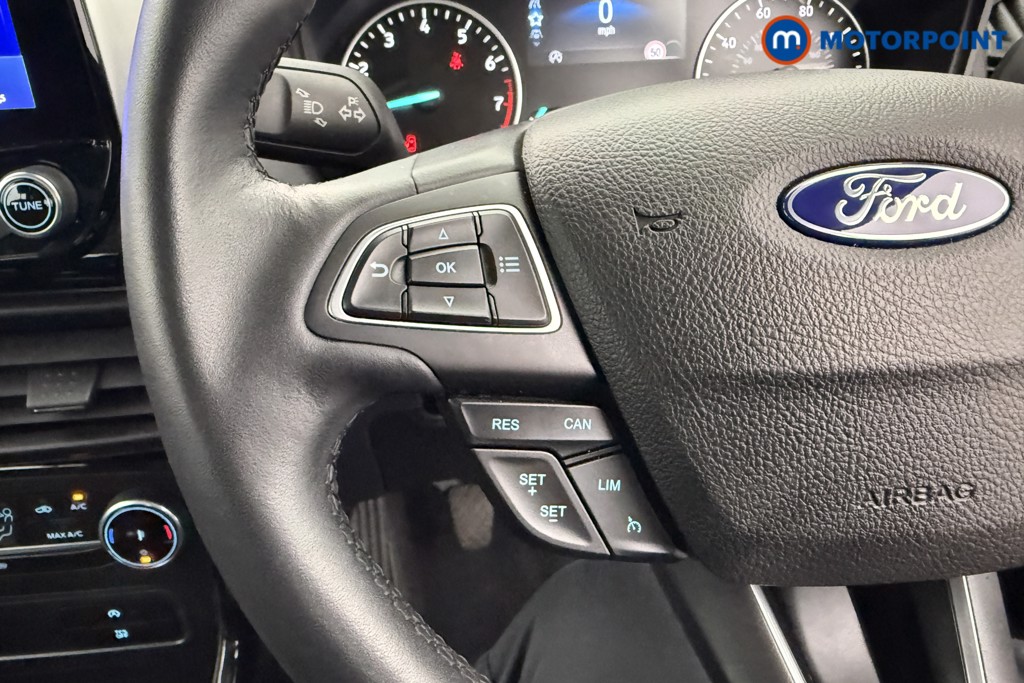 Used Ford Ecosport 2022 for sale - 76797277: Photo 21