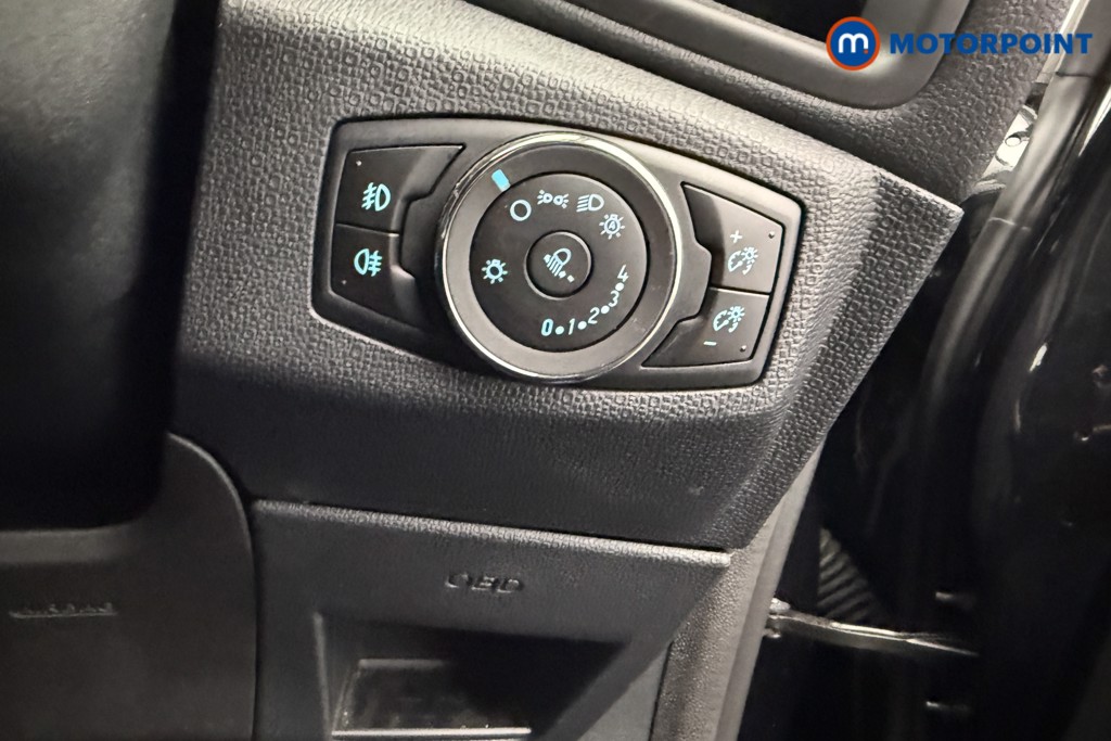 Used Ford Ecosport 2022 for sale - 76797277: Photo 23