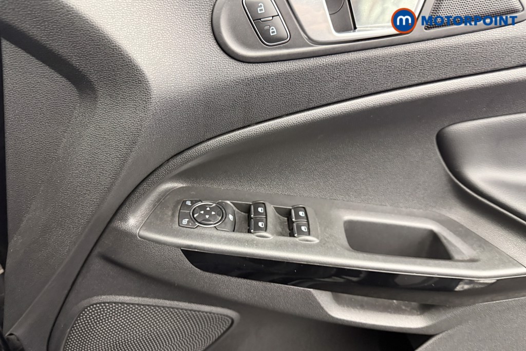 Used Ford Ecosport 2022 for sale - 76797277: Photo 24