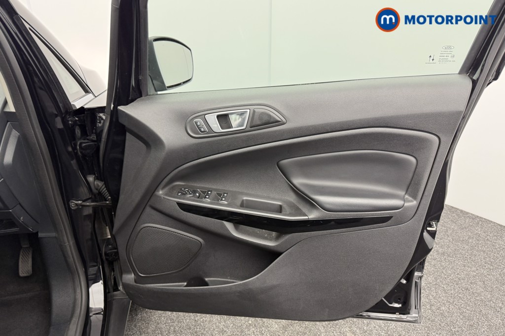 Used Ford Ecosport 2022 for sale - 76797277: Photo 25