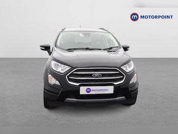 Used Ford Ecosport 2022 for sale - 76797277: Photo