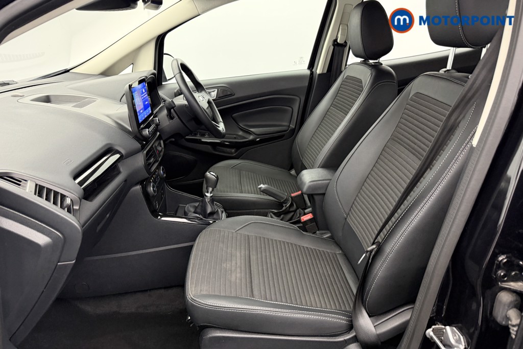 Used Ford Ecosport 2022 for sale - 76797277: Photo 30