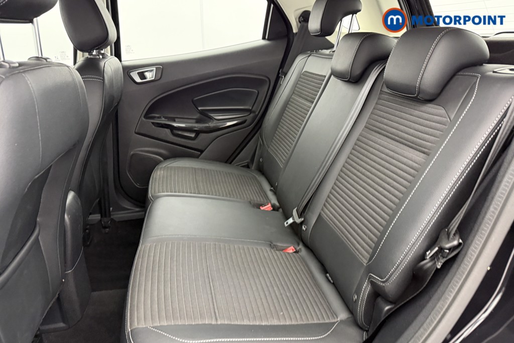 Used Ford Ecosport 2022 for sale - 76797277: Photo 31