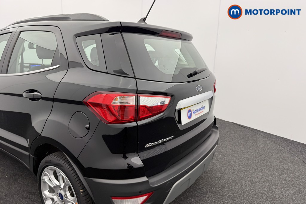 Used Ford Ecosport 2022 for sale - 76797277: Photo 34