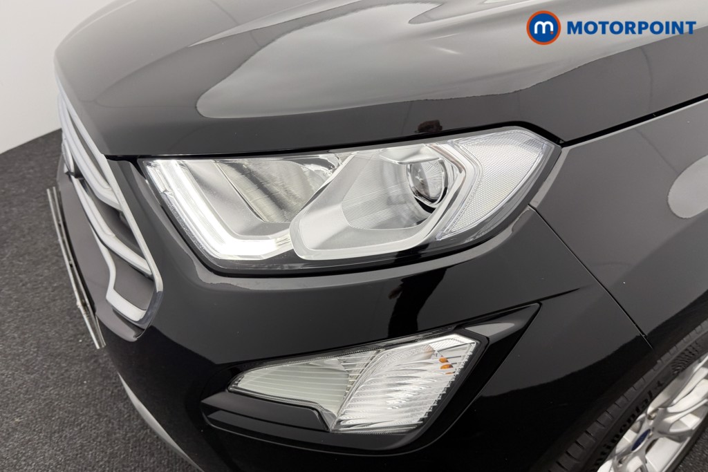 Used Ford Ecosport 2022 for sale - 76797277: Photo 35