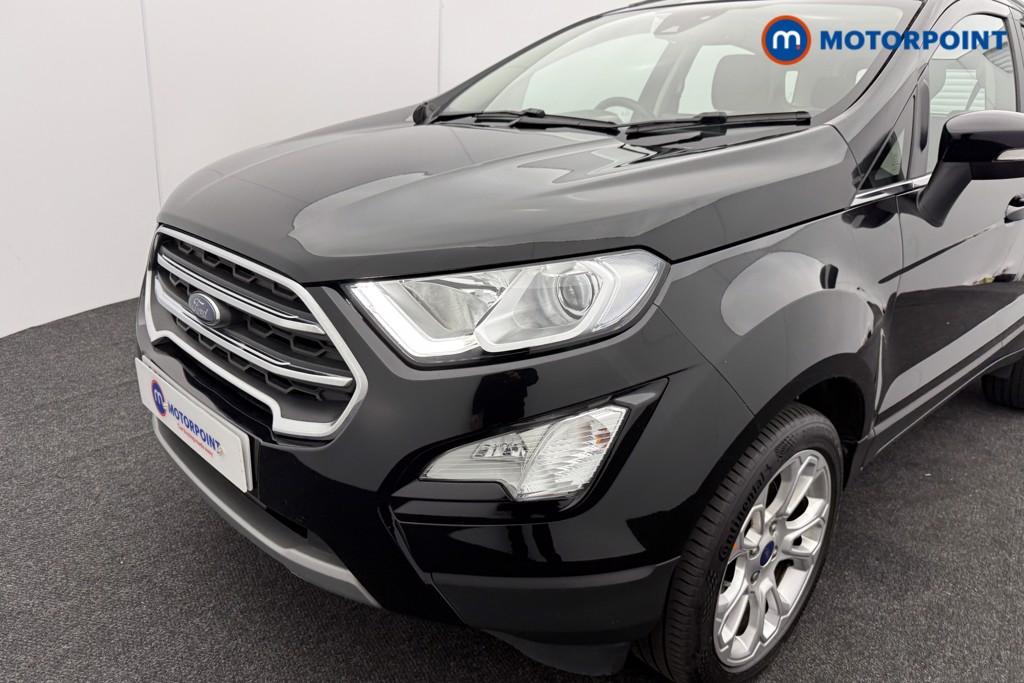 Used Ford Ecosport 2022 for sale - 76797277: Photo 36